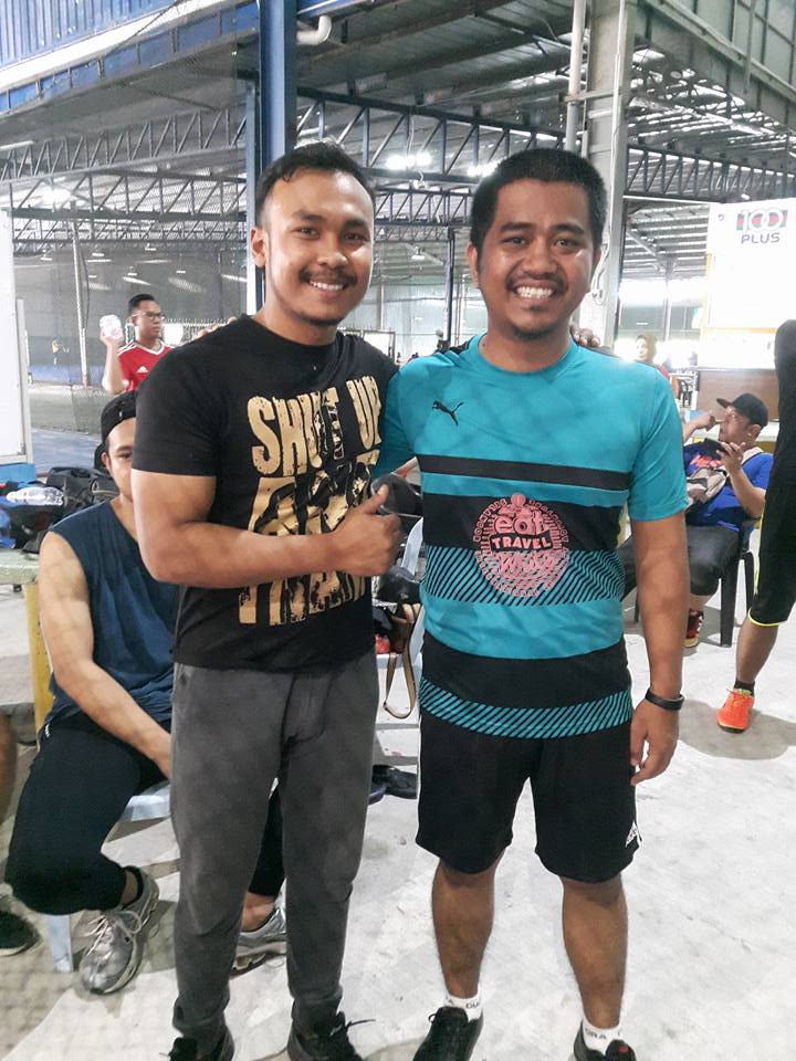 Futsal World Cup Fever 2018